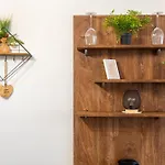 Flexible Selfcheckins 72 - Zagreb - Garage - Loggia - New